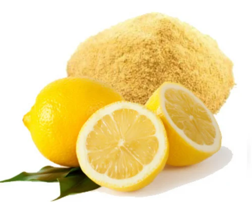 Lemon Powder